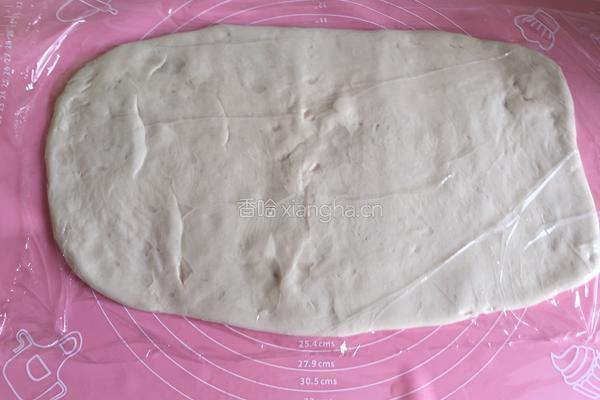 打卤面（角瓜肉丝卤）的做法图解7