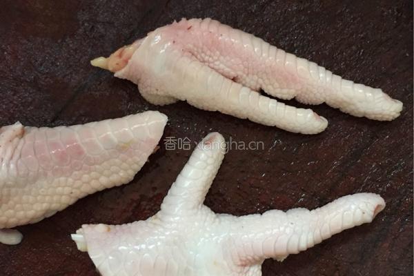 卤味的做法图解2