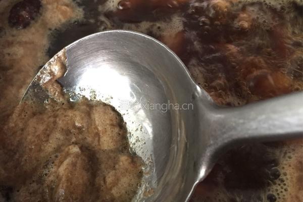 卤味的做法图解11