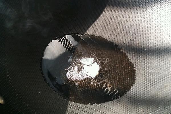蒜蓉金针菇的做法图解3