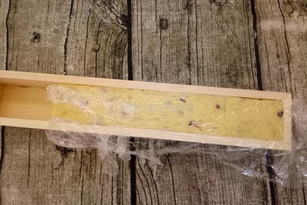 蔓越莓饼干的做法图解9