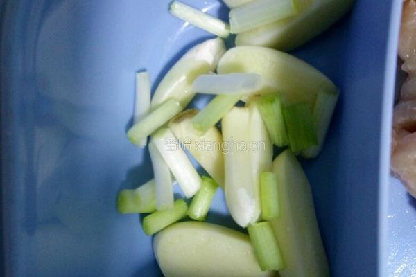 肉沫茄子的做法图解12