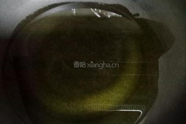肉沫茄子的做法图解15