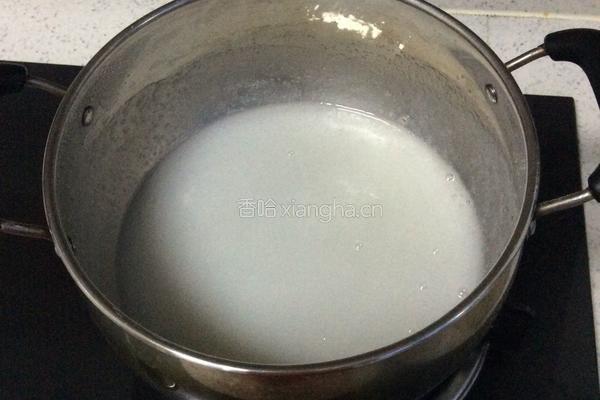 水果味小冰棍的做法图解2