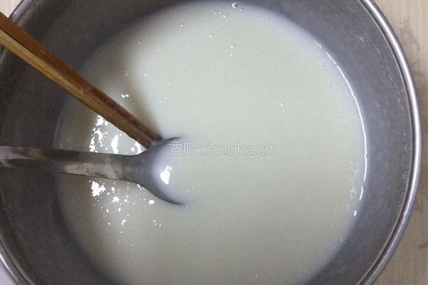 水果味小冰棍的做法图解4