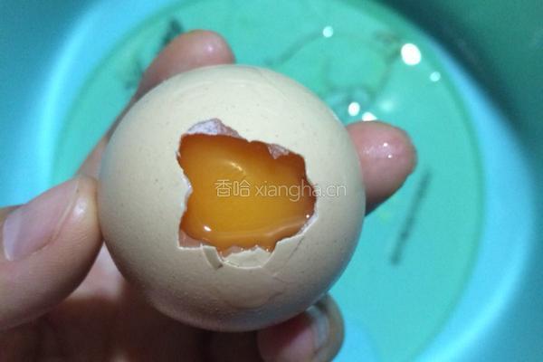 冰淇淋的做法图解5