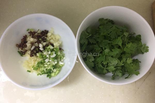 酸菜黑鱼的做法图解7