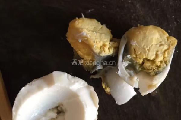 八宝元气蛋的做法图解3