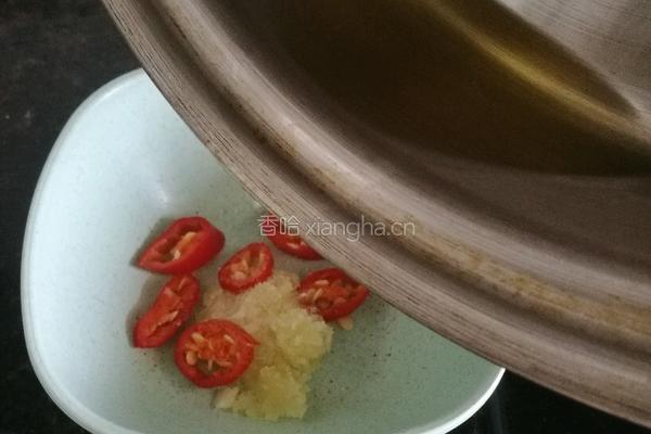 柠檬鲜黄花的做法图解10