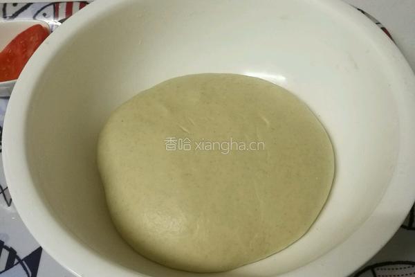 研究一下凉皮的制作方法的做法图解2