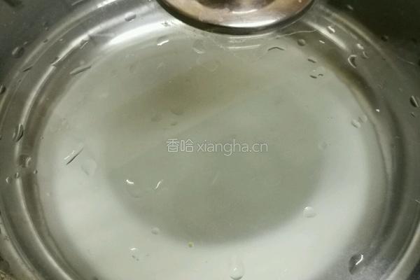 研究一下凉皮的制作方法的做法图解6