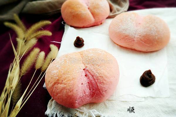 火龙果屁屁包