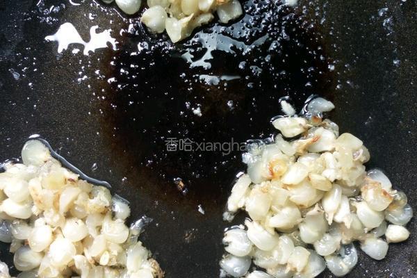 玉米饼的做法图解6