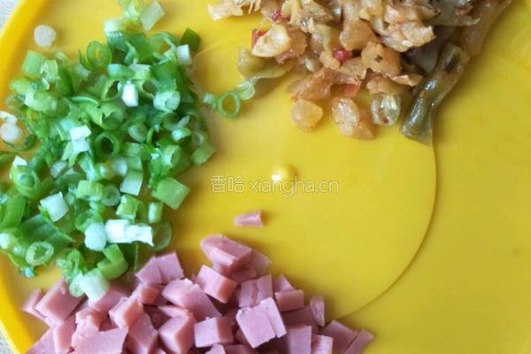 豆腐脑（内酯豆腐版）的做法图解3