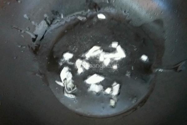 胡萝卜炒肉的做法图解5