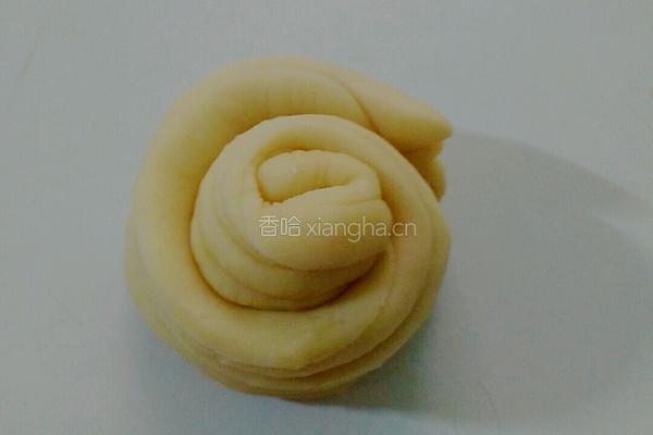 自制手抓饼的做法图解7