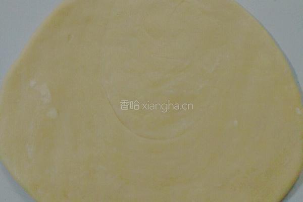 自制手抓饼的做法图解8