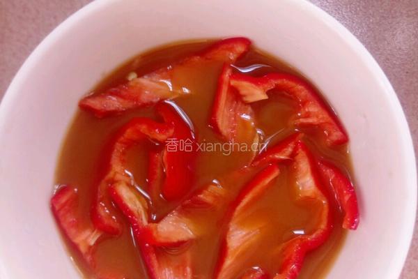 素烧茄子的做法图解5