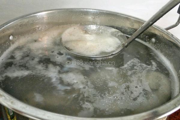 家乡粿汁的做法图解7
