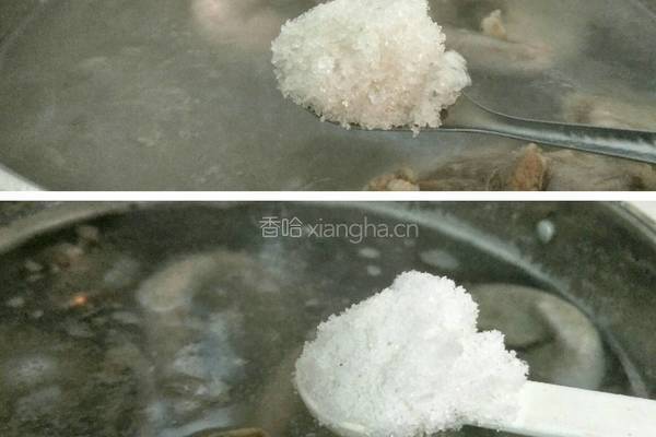 家乡粿汁的做法图解8