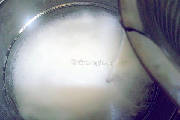 凉面的做法图解33