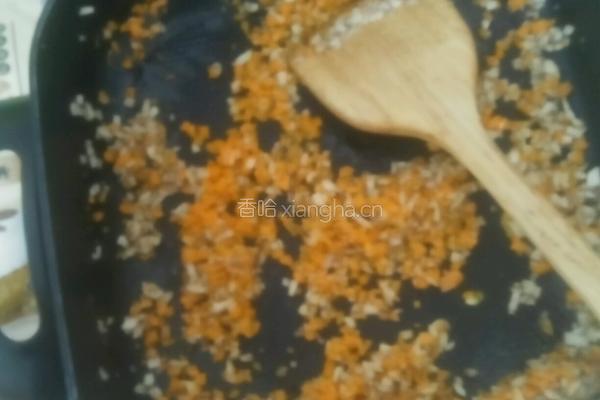 秀秀城～水晶饺的做法图解2