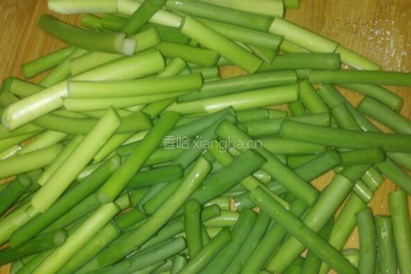 什锦麻辣干锅的做法图解1