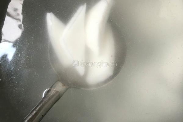 椰子鸡汤的做法图解6