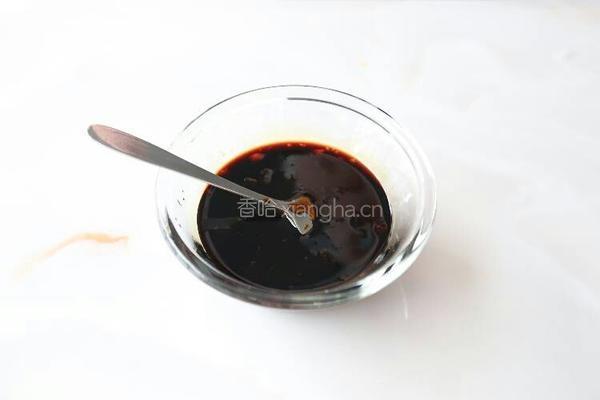 酱香洋葱烤鸡的做法图解3