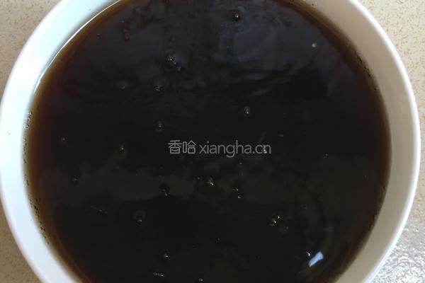 柠檬可乐鸡翅的做法图解2