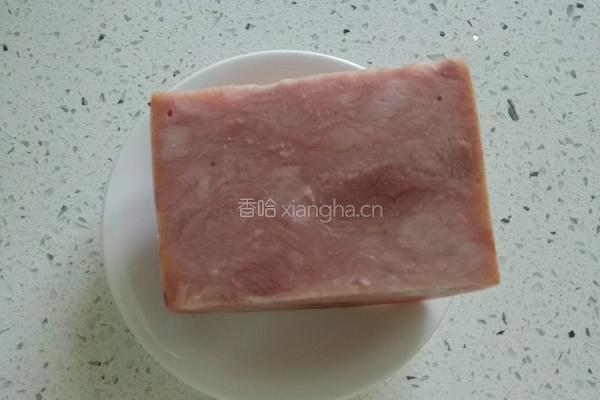 夏日爽口沙拉的做法图解2