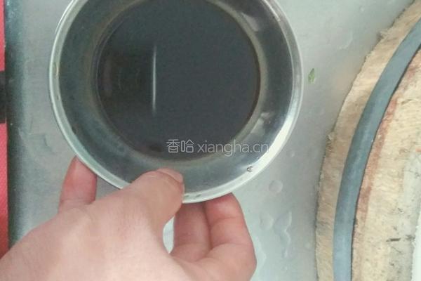 五彩拉皮的做法图解8