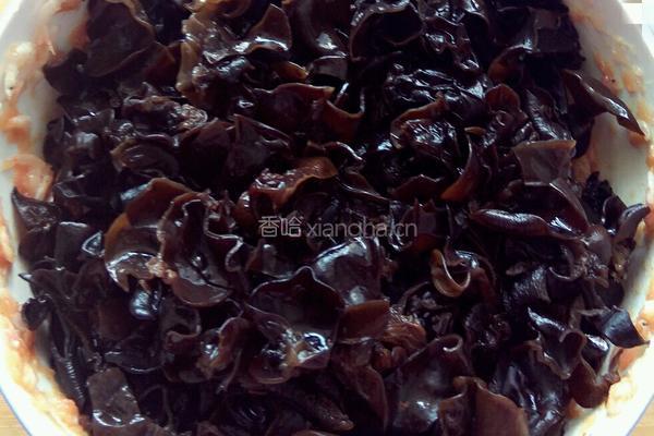 包虾米鱼形饺的做法图解5