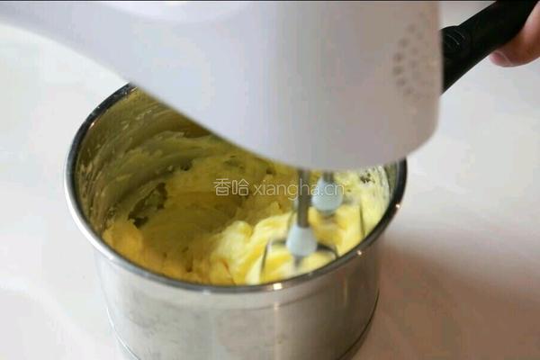 酸甜草莓塔的做法图解10