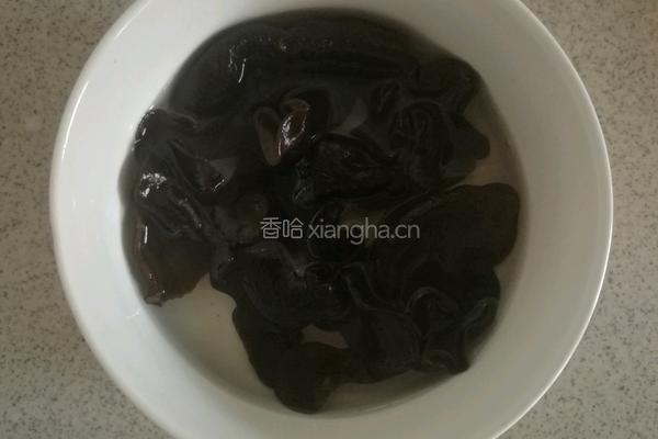 鲜炒丸子的做法图解2