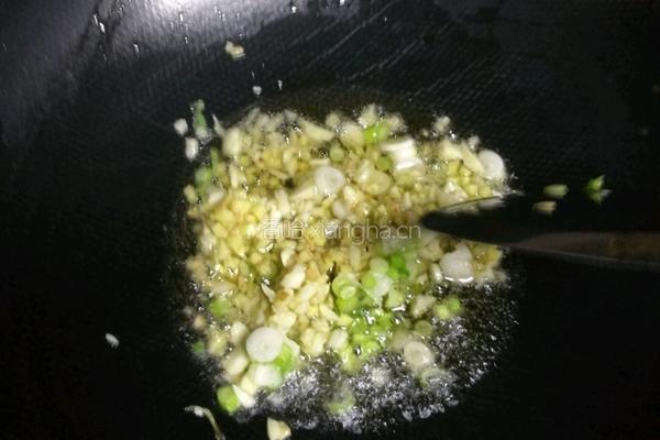 茶香虾的做法图解4