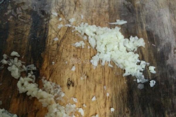 酸辣藕片的做法图解3