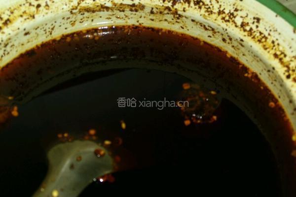 酸辣藕片的做法图解5