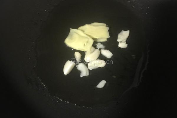 剁椒豆腐煲的做法图解9