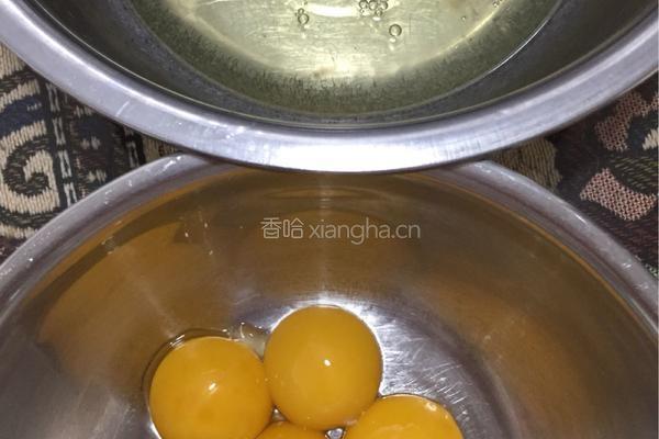 鲜果奶油裸蛋糕的做法图解3