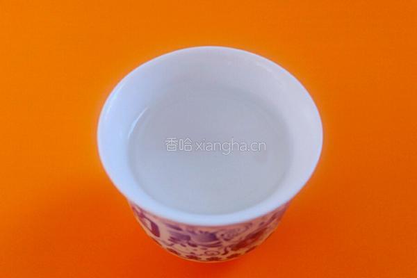 双色糕的做法图解3