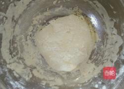 葱花饼的做法图解5