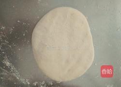 葱花饼的做法图解7