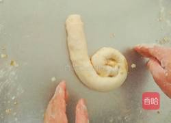 葱花饼的做法图解13