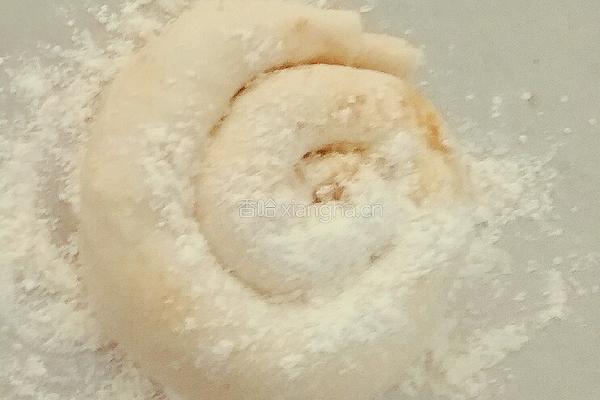 葱花饼的做法图解14