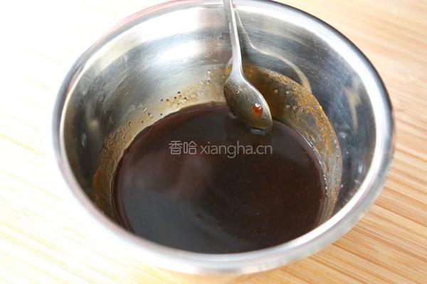 香烤牛肉串的做法图解2