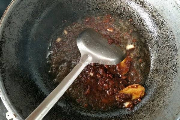 炖鲅鱼的做法图解2