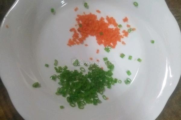 皮蛋豆腐的做法图解8