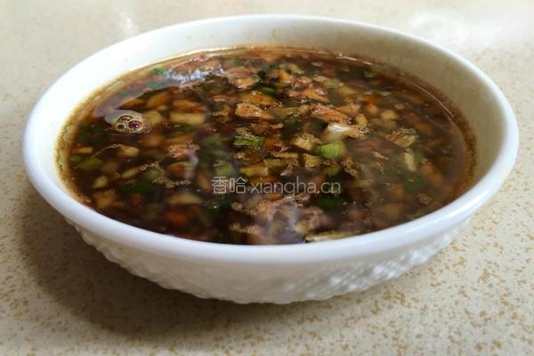 冰镇秋葵的做法图解5