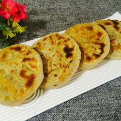 洋葱牛肉馅饼的做法[图]